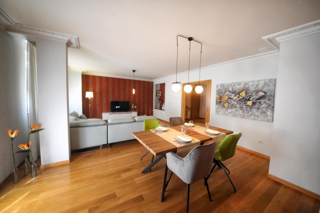 Apartamento Rego Da Balsa Carballo Exterior foto