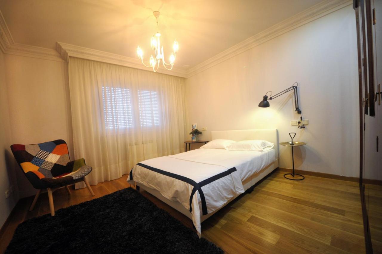 Apartamento Rego Da Balsa Carballo Exterior foto